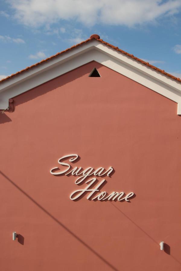 Sugar Home 자일로카스트론 외부 사진